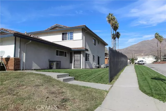 3546 20th Street, Highland, CA 92346