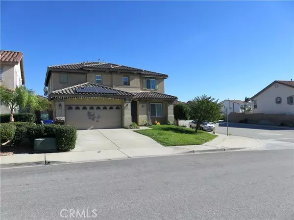 Fontana, CA 92336,6229 Eaglemont Drive