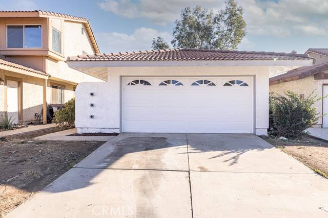 23425 Dome Street, Moreno Valley, CA 92553