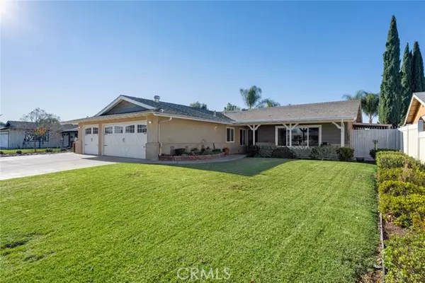 2530 Wagon Wheel Road, Norco, CA 92860