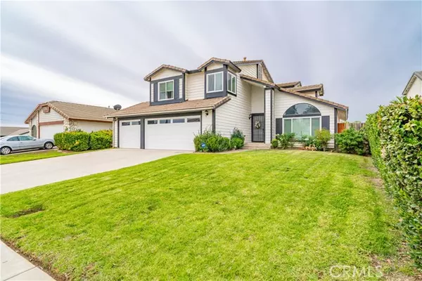 Moreno Valley, CA 92553,13911 Chara Street