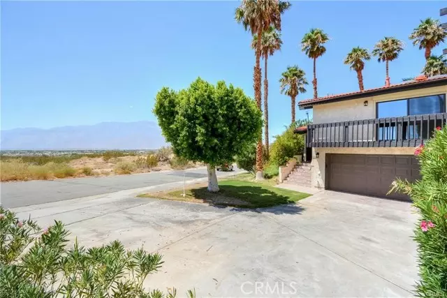 67300 Rochelle Road, Desert Hot Springs, CA 92240