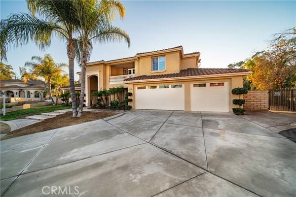 San Dimas, CA 91773,1409 Manchester Road