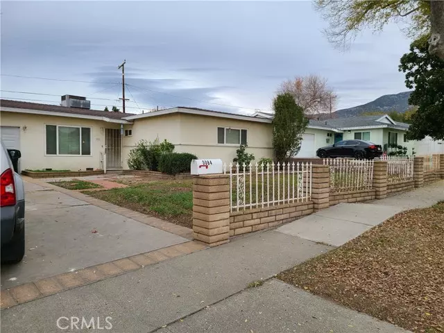 5064 Louise Street, San Bernardino, CA 92407