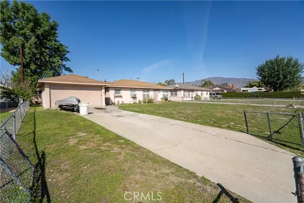 345 S Aspan Avenue, Azusa, CA 91702