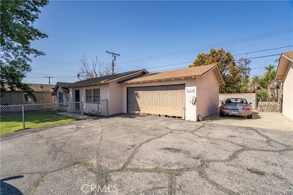 Azusa, CA 91702,345 S Aspan Avenue