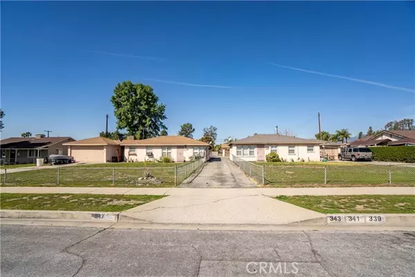 Azusa, CA 91702,345 S Aspan Avenue