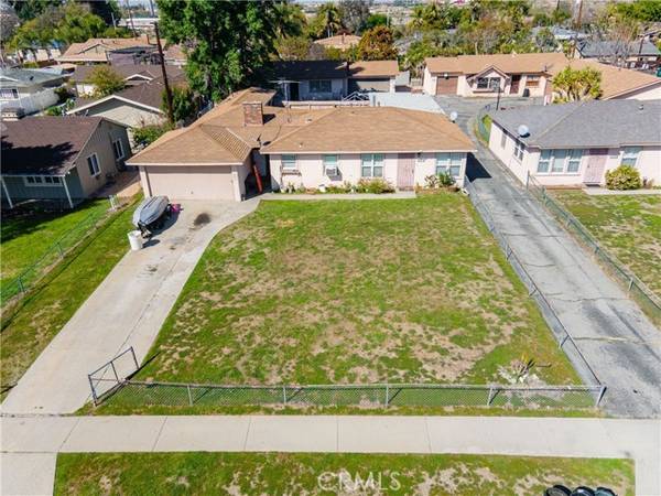 Azusa, CA 91702,345 S Aspan Avenue