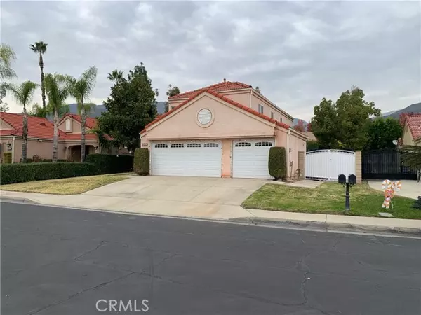 Upland, CA 91784,1233 Granada Street