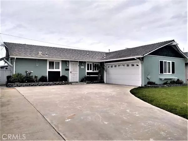 Oxnard, CA 93033,541 Sherwood Way