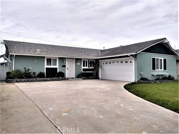 541 Sherwood Way, Oxnard, CA 93033