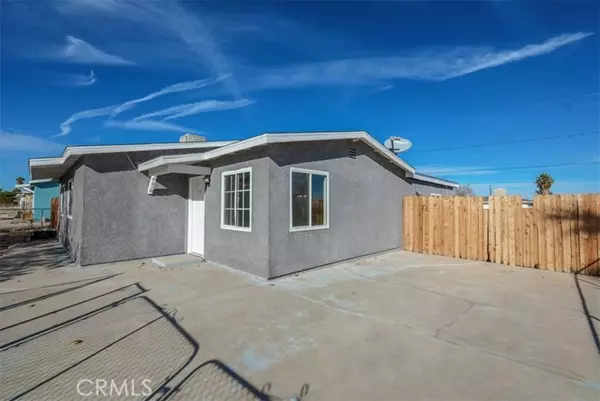 29 Palms, CA 92277,74044 Gorgonio Drive