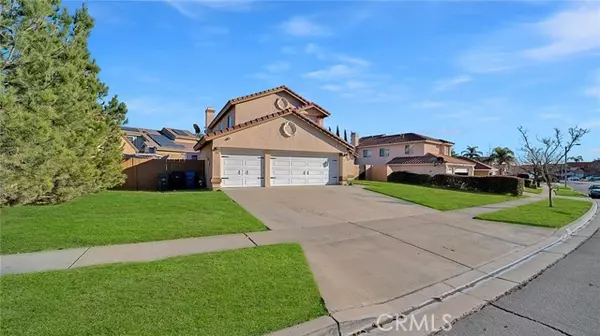 7421 Plumaria Drive, Fontana, CA 92336