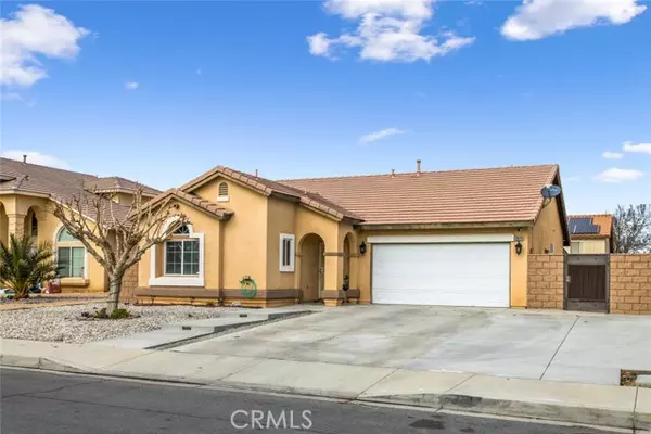 Victorville, CA 92392,12474 Honeybear Lane