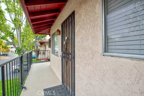 Azusa, CA 91702,1167 W Sierra Madre Avenue #4