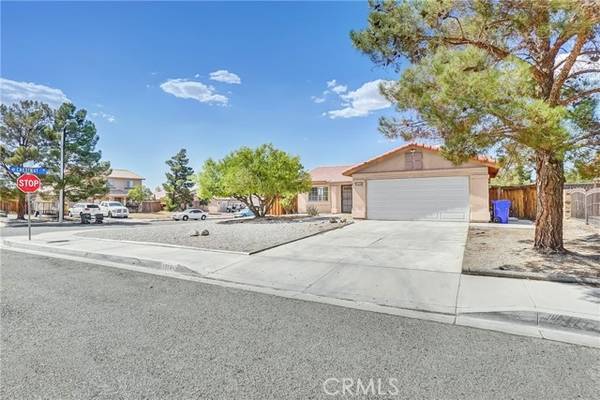 10780 Floral Street, Adelanto, CA 92301