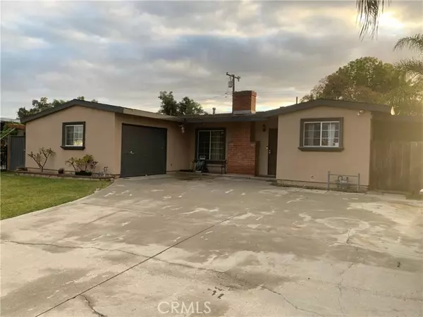 14940 Beckner Street, La Puente, CA 91744