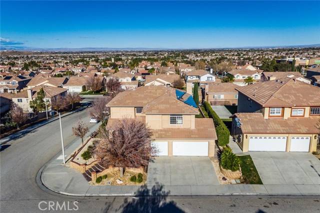 4033 Grandview Drive, Palmdale, CA 93551