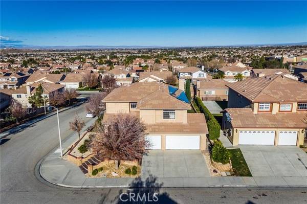 4033 Grandview Drive, Palmdale, CA 93551