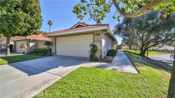 1166 Winged Foot Drive, Upland, CA 91786