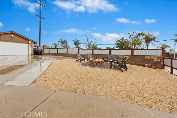 Ontario, CA 91761,2545 S Goldcrest Place