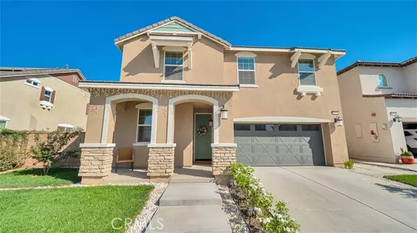 Fontana, CA 92336,16188 Topiary Lane