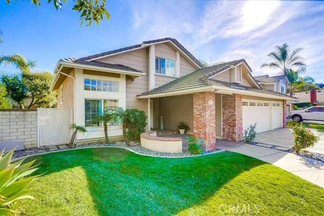 2698 Swift Court, La Verne, CA 91750