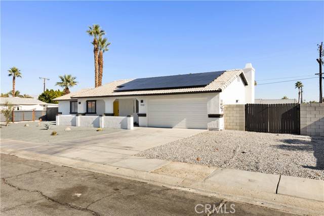 1920 N San Gorgonio Road, Palm Springs, CA 92262