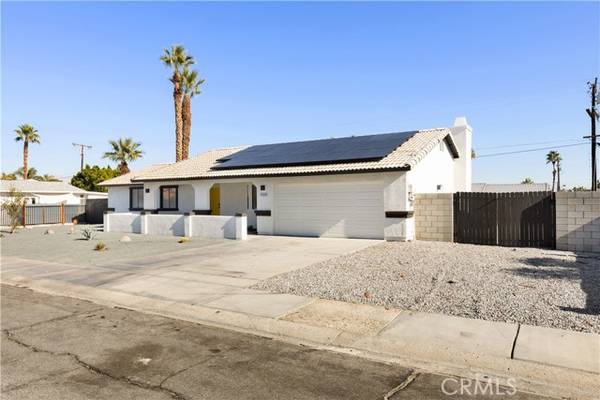 1920 N San Gorgonio Road, Palm Springs, CA 92262