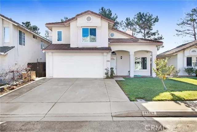 Rancho Cucamonga, CA 91701,11143 Amarillo Street