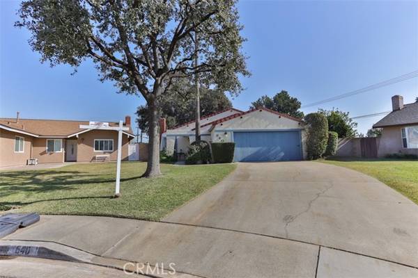 640 E Ghent Street, San Dimas, CA 91773