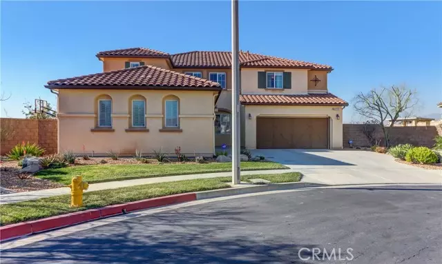 5099 Lynwood Court, Rancho Cucamonga, CA 91739