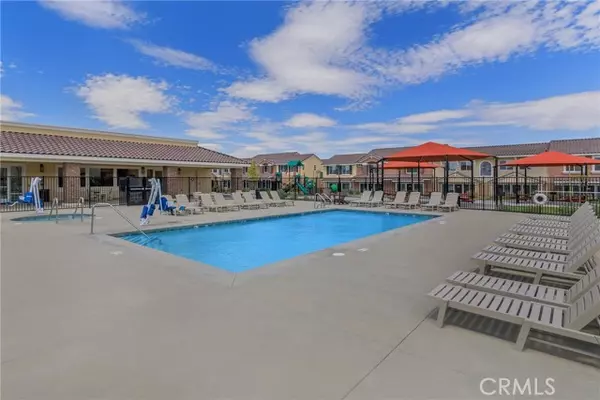 16850 Muscatel, Hesperia, CA 92345