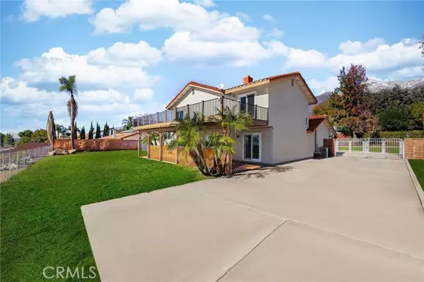 Alta Loma, CA 91737,10363 Poplar Street