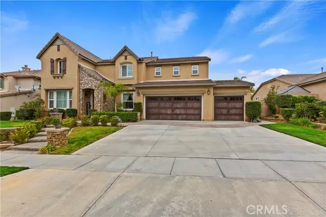 3345 Harley Lane, Corona, CA 92882