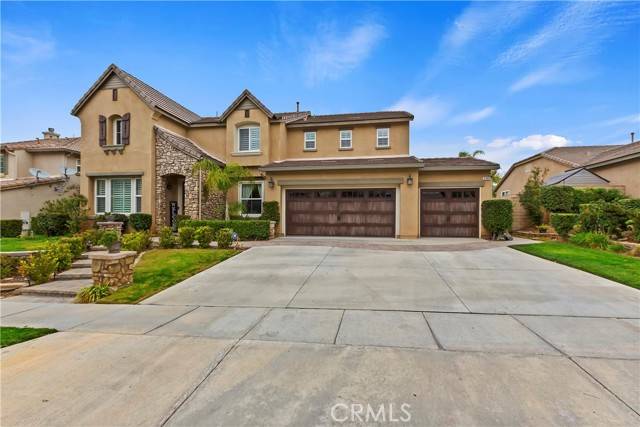 3345 Harley Lane, Corona, CA 92882