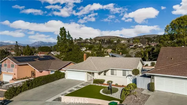 1108 Clouds Rest Drive, Diamond Bar, CA 91765