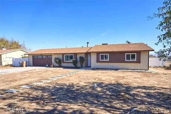 Hesperia, CA 92345,10659 Locust Avenue