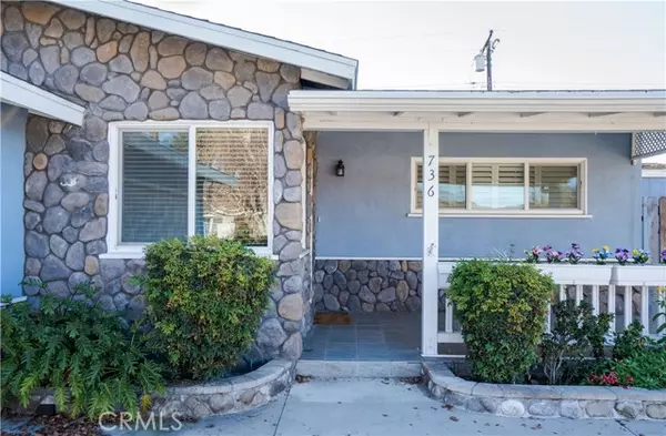 736 E Juanita Avenue, Glendora, CA 91740