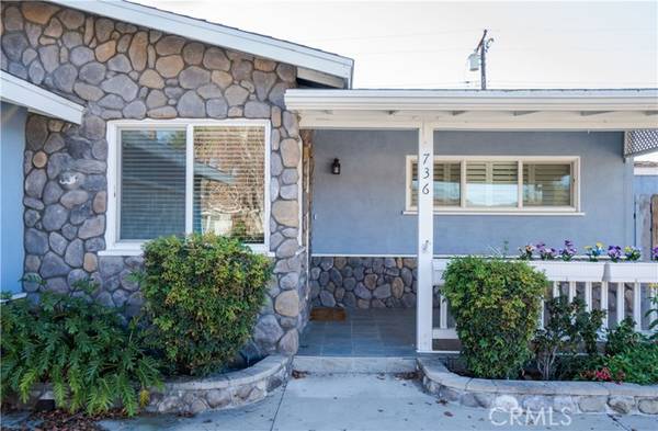 736 E Juanita Avenue, Glendora, CA 91740