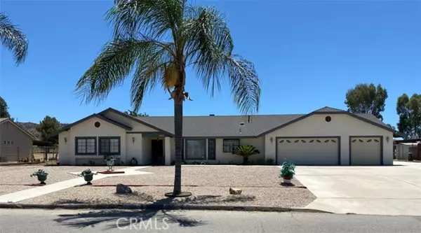 30385 Delta Drive, Nuevo, CA 92567