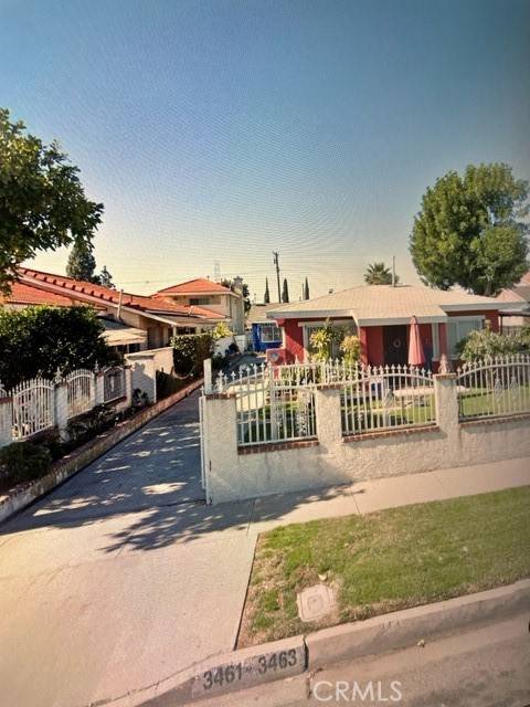 3461 Mangum Street, Baldwin Park, CA 91706