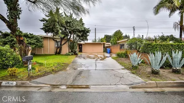 Azusa, CA 91702,5902 North Viceroy Avenue