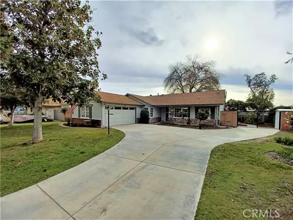 10542 Woldrich Street, Lakeview Terrace, CA 91342