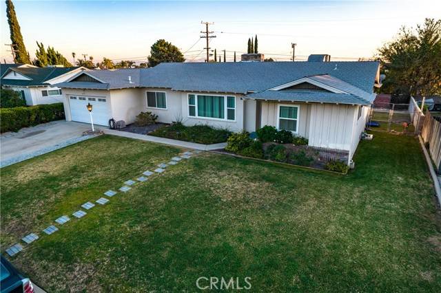 133 E Van Koevering Street, Rialto, CA 92376