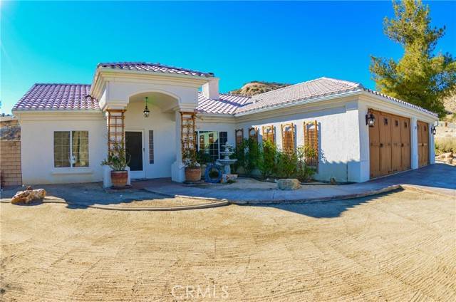 54025 Pinon Drive, Yucca Valley, CA 92284