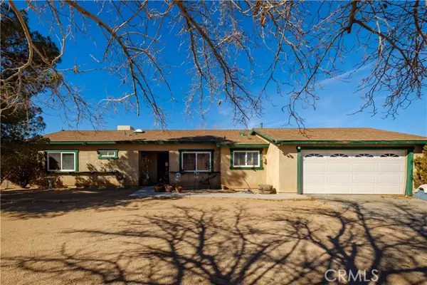 10735 Merino Avenue, Apple Valley, CA 92308