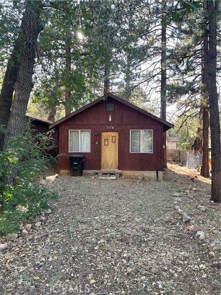 376 Riverside Avenue, Sugar Loaf, CA 92386