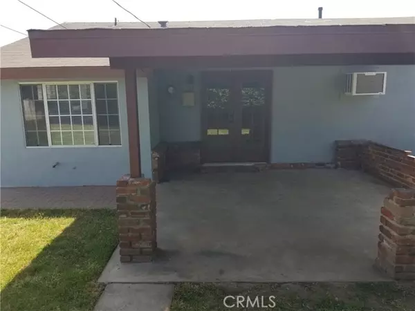 Covina, CA 91722,965 W Benwood Street