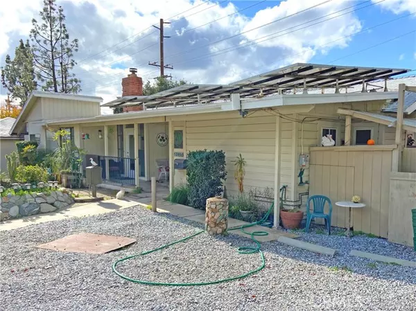 Claremont, CA 91711,1088 Cascade Place